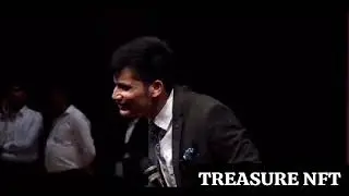 start earning money to TREASURE NFT send comment karo link milega 👍👍