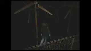 [Game Music Soundscape] Silent Hill PS1 -  