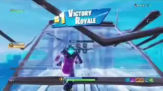 I got the GALAXY skin!