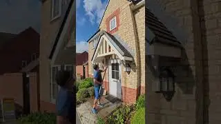 Gutters cleared, Gutters cleaned, UPVC Cleaned, windows, garage 🏠🧼