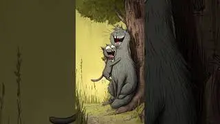 Milo the Cat story 
