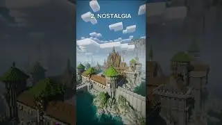 Which shaders is the BEST in Minecraft? | VOL 25  #shorts
