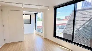 Living in a Light-Flooded Micro Apartment in Tokyo | Brand New Tiny Home Tour