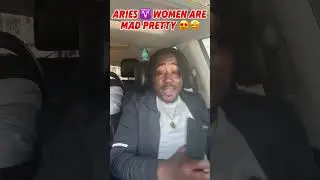 Aries ♈️ Women Are Mad Pretty 🤩 😍 #zodiacs #zodiacpost #loyalceezodiac #astrology #aries