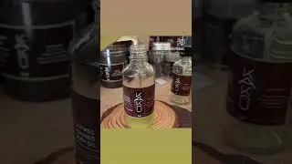 Nutmeg infused body oil , no artificial sense or dyes! call or WhatsApp 07761846350