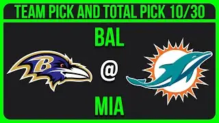 NFL Picks Today 10/30/25 NFL Week 9 Picks and Predictions
