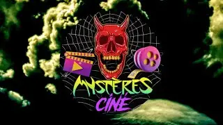 Myst&egrave;res Cin&eacute; : La premi&egrave;re!