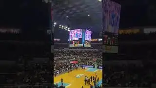intense crowd at Ateneo vs. UP game 2 mens basketball #shortvideo #trending #viral #intenseplay