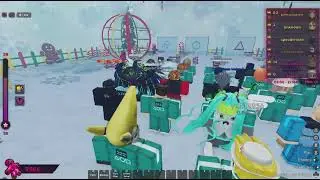 Using time stop