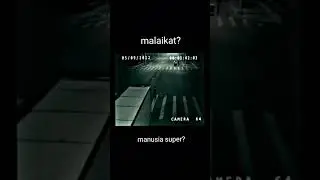 manusia super di dunia nyata 🥲😭