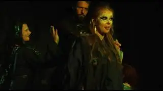 Globe Theatre Dunedin: Macbeth (2013)