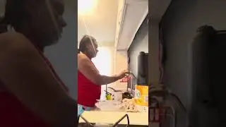 PRIMEIRO VLOG DO MEU CANAL🧹🧽🚰🫶🏾❤️