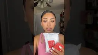 For my people who struggle with excessive sweating #makeup #beauty #duradry #duradeypartner