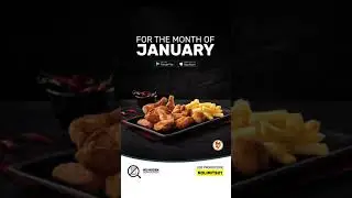 Unlimited free delivery in January with Mr D Food Pass. Promo code NOLIMITS2021