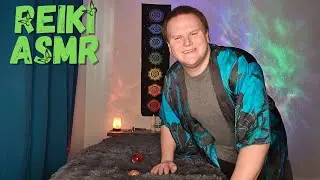 Рейки для развития творчества и устранения блоков💫 (Сеанс, наполненный энергией Рейки)