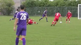 Stanground Sports FC v Peterborough Polonia - Peterboro & District Football League 2023/24 FRIENDLY