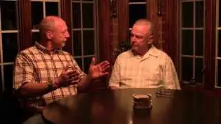 2013 Los Angeles Police Emerald Society Dr. Stephen Kirby Interview