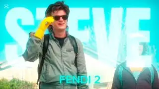 Steve Harrington edit 🥶💀