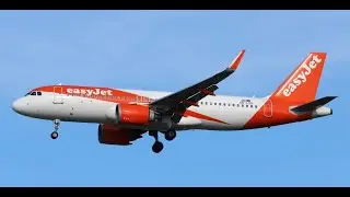VATSIM | Hamburg - Gatwick | Fenix A319