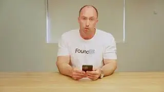 FoundAt - AR View tips and tricks