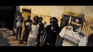 2Pain Miki - Dépièstéw (Street Clip) (Prod by S.Skrèd)