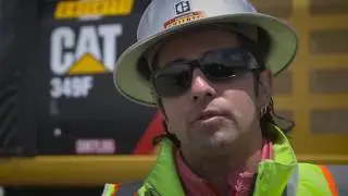 Ghilotti Construction Testimonial