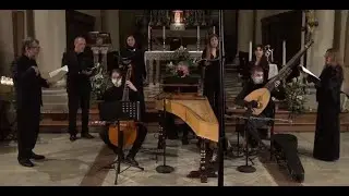 Jacobus Gallus (1550-1591) - Resonet in laudibus - Cappella Altoliventina