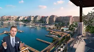 Порт-де-ла-Мер | Полное руководство и тур