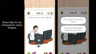 brain test all star level 313