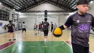 🚨 BLH Fun Games 01032025 | Argo Navis Game 1