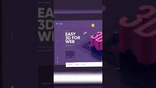 UX UI Design Inspiration | Animation EP20