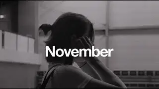 TAPE TOY - November (Official Video)