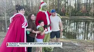 WSAV Savannah Quarters - December 14