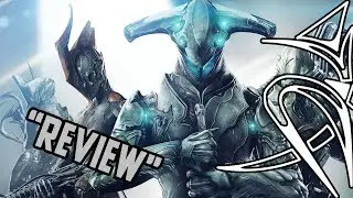Warframe 