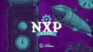 Nerd Experience Live - Evento Nerd AO VIVO