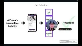 Project Hockey Presentation