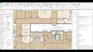 Alien Class *** Revit Filters, Copy Monitor, Visibility/Graphics***Free Tutorial For Revit Beginners