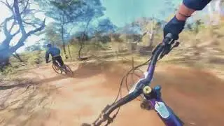 Bandages or glory- you yangs mtb