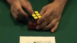 Reassemble a Lubix Cube.