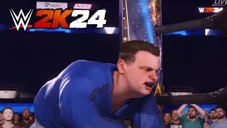 BRUTUS BE BALLIN'! | 2K24 DAILY RUMBLE [S9-E24]