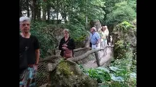jardins d'Albert Kahn