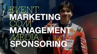Envie de passer Pro en Sport Business ?