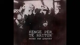 Peter Pan Quartet - Ruhe Bitte - Live Album