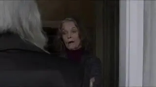Sarah Palmer's Secret