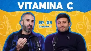 VITAMINA C: INTEGRATORE PIU' VENDUTO O BUFALA?