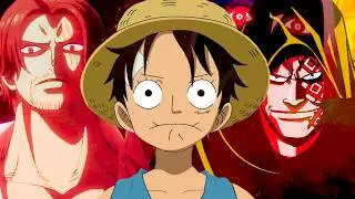 Reading The Worst Early One Piece Misconceptions