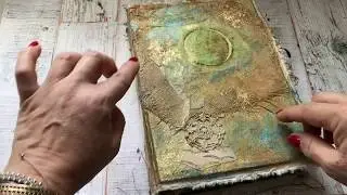 Mists of a Dream - a journal