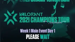 【Valorant】ZETA DIVISION VS Northeption　2マップ目【VCT Stage3 JAPAN】