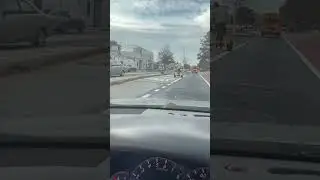 Merrick Blvd (Queens New York Bike life