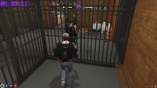 Guy Jones Had Enough | GTA 5 RP NoPixel